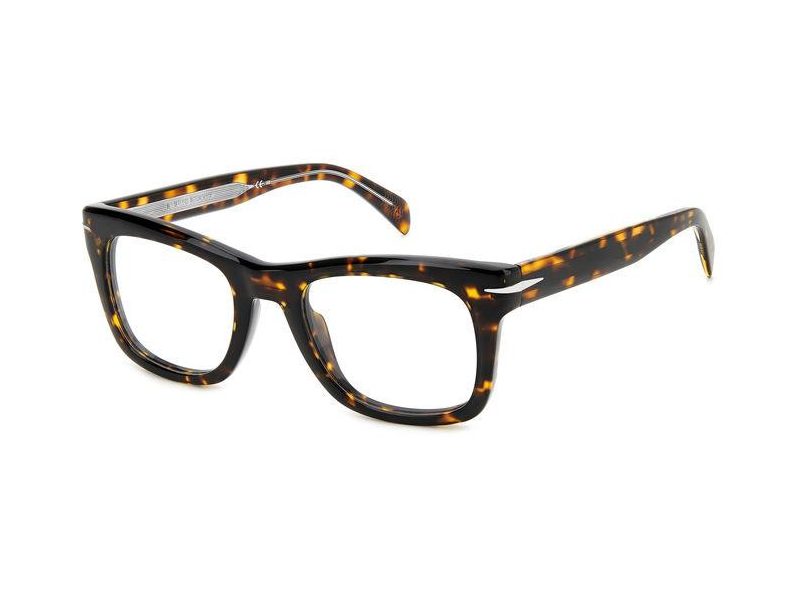 David Beckham Gafas Graduadas DB 7105 086