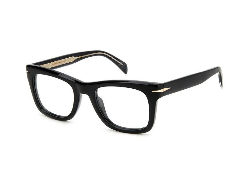 David Beckham Gafas Graduadas DB 7105 807