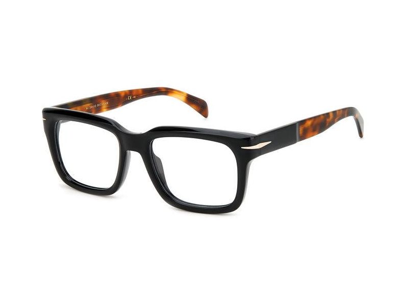 David Beckham Gafas Graduadas DB 7107 WR7