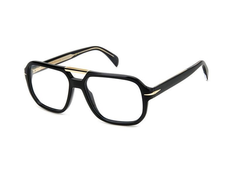 David Beckham Gafas Graduadas DB 7108 2M2