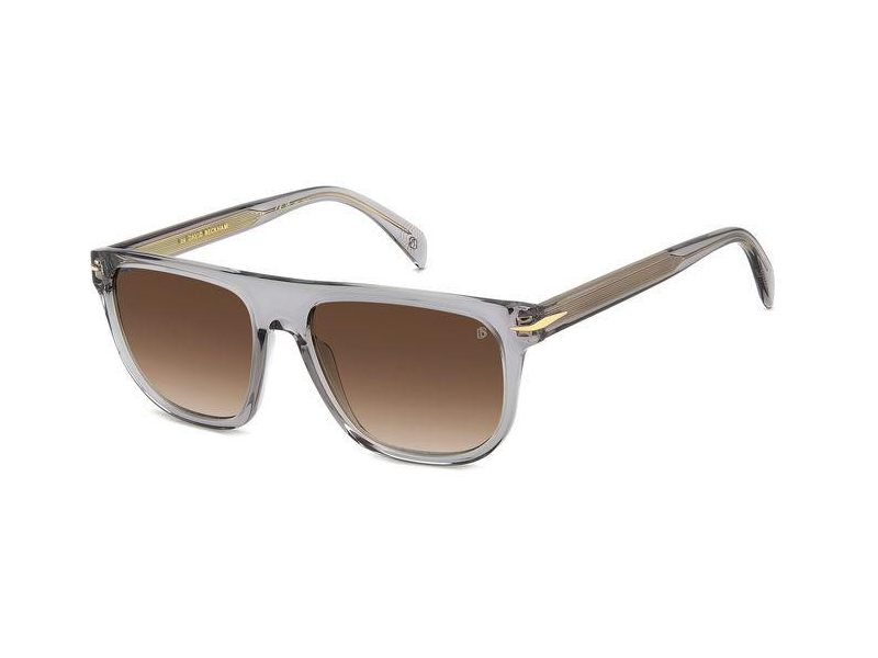 David Beckham Gafas de Sol DB 7111/S KB7/HA