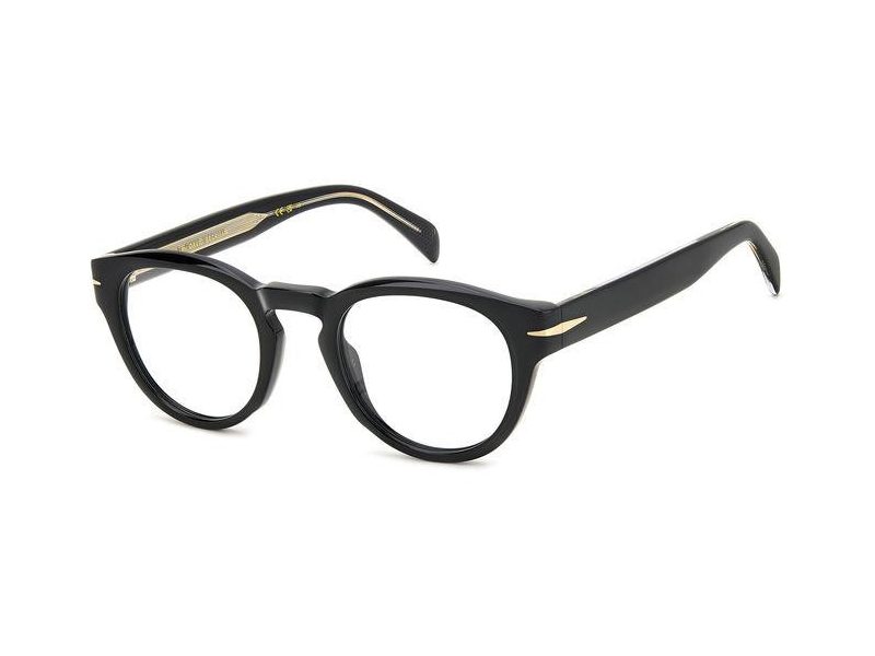 David Beckham Gafas Graduadas DB 7114 807