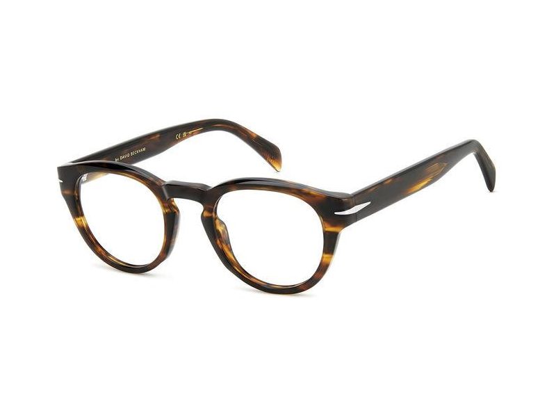 David Beckham Gafas Graduadas DB 7114 EX4