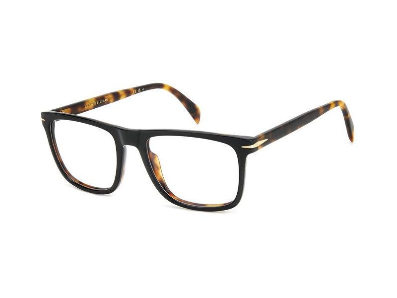 David Beckham Gafas Graduadas DB 7115 WR7