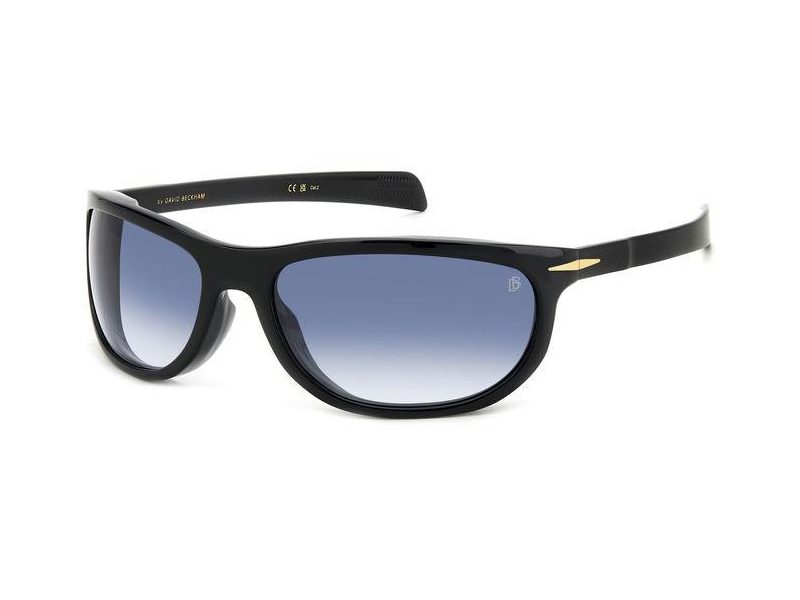 David Beckham Gafas de Sol DB 7117/S 807/08