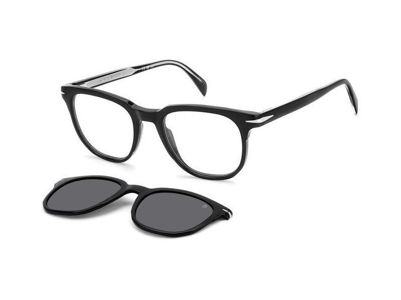 David Beckham Gafas Graduadas DB 7120/CS 807/M9