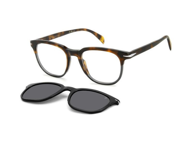 David Beckham Gafas Graduadas DB 7120/CS AB8/M9