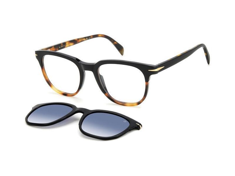 David Beckham Gafas Graduadas DB 7120/CS WR7/Z7