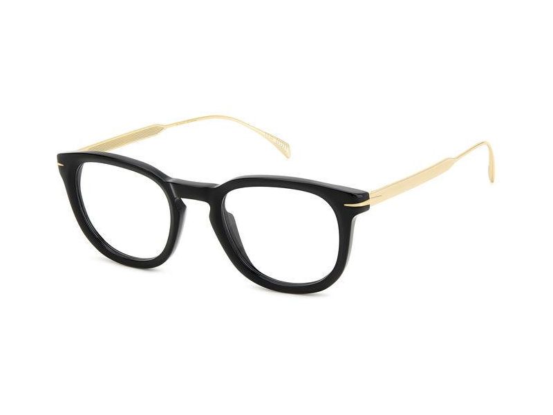 David Beckham Gafas Graduadas DB 7122 2M2