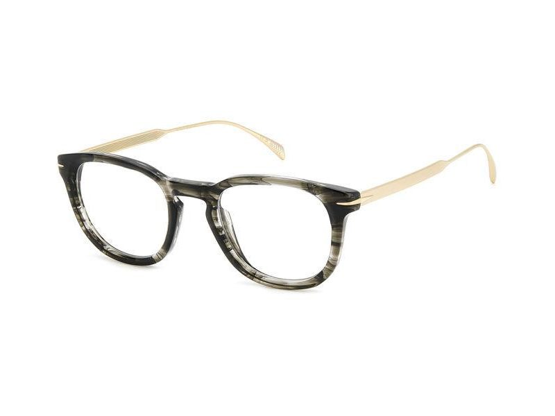 David Beckham Gafas Graduadas DB 7122 8GX