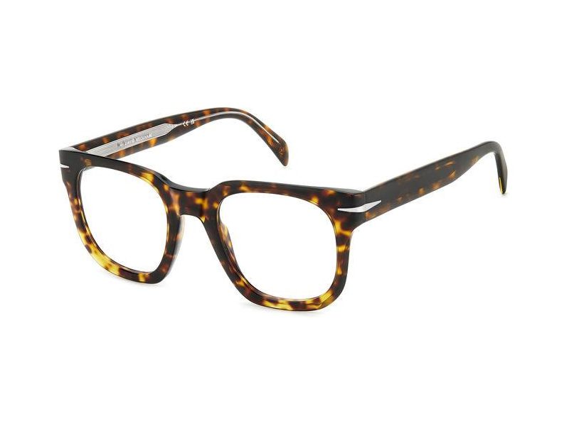 David Beckham Gafas Graduadas DB 7123 086