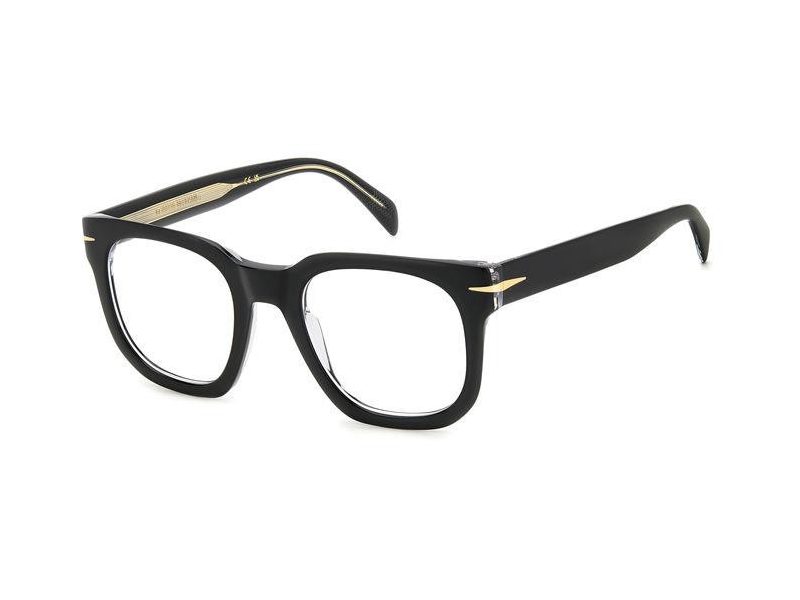 David Beckham Gafas Graduadas DB 7123 7C5