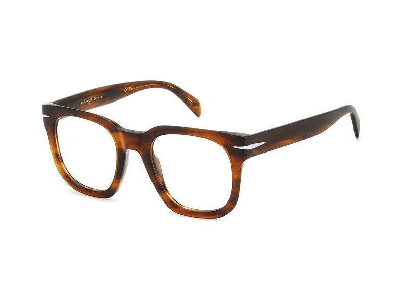 David Beckham Gafas Graduadas DB 7123 EX4