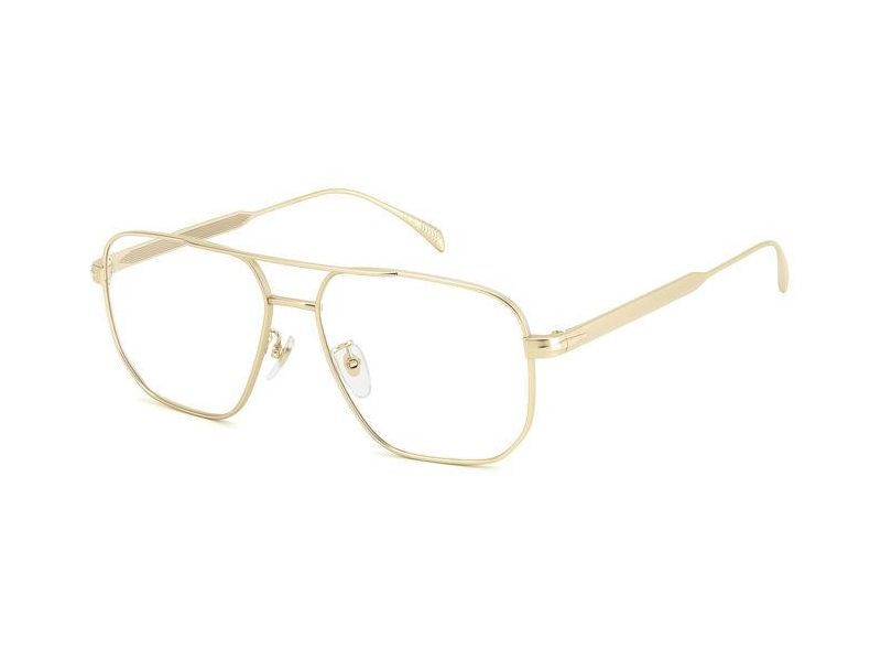 David Beckham Gafas Graduadas DB 7124 AOZ