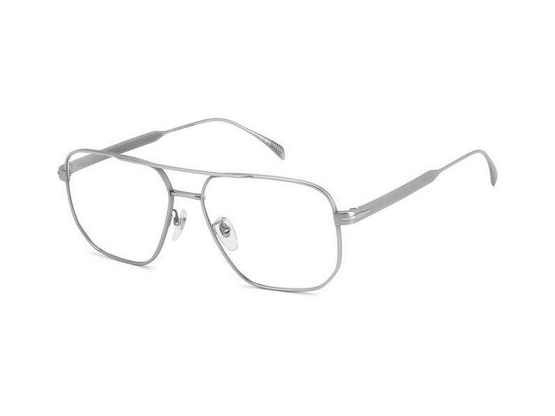 David Beckham Gafas Graduadas DB 7124 R81