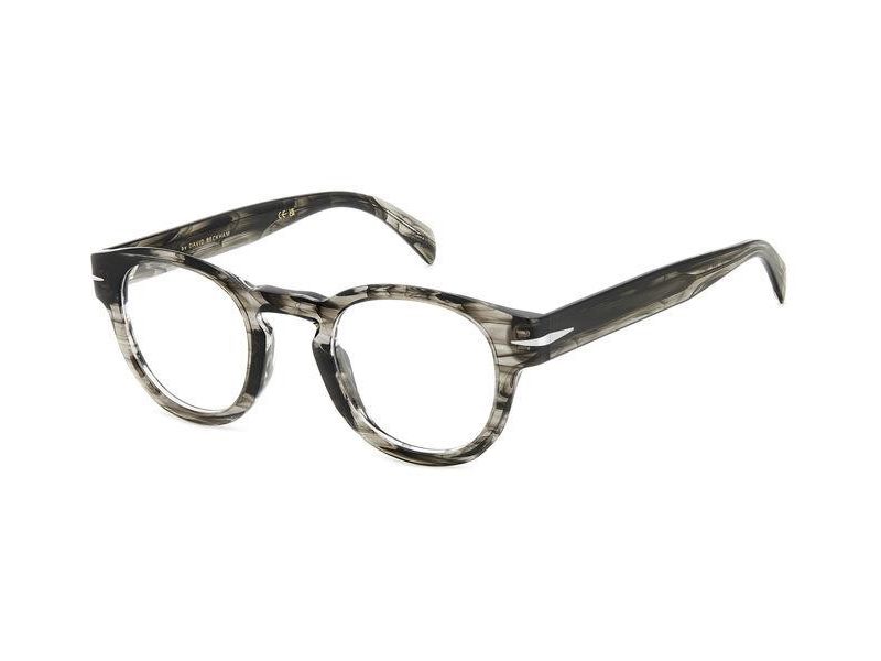 David Beckham Gafas Graduadas DB 7125 2W8