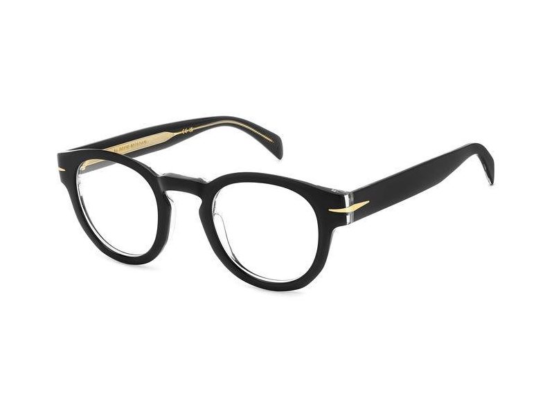 David Beckham Gafas Graduadas DB 7125 7C5