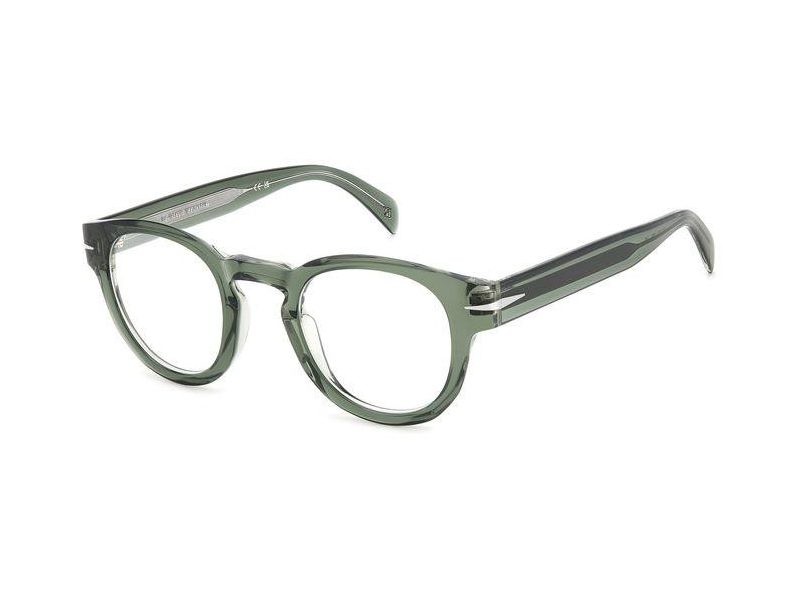 David Beckham Gafas Graduadas DB 7125 B59