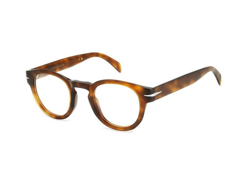 David Beckham Gafas Graduadas DB 7125 WR9