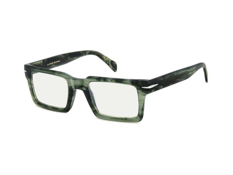 David Beckham Gafas Graduadas DB 7126 6AK