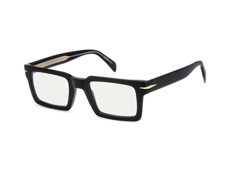 David Beckham Gafas Graduadas DB 7126 807