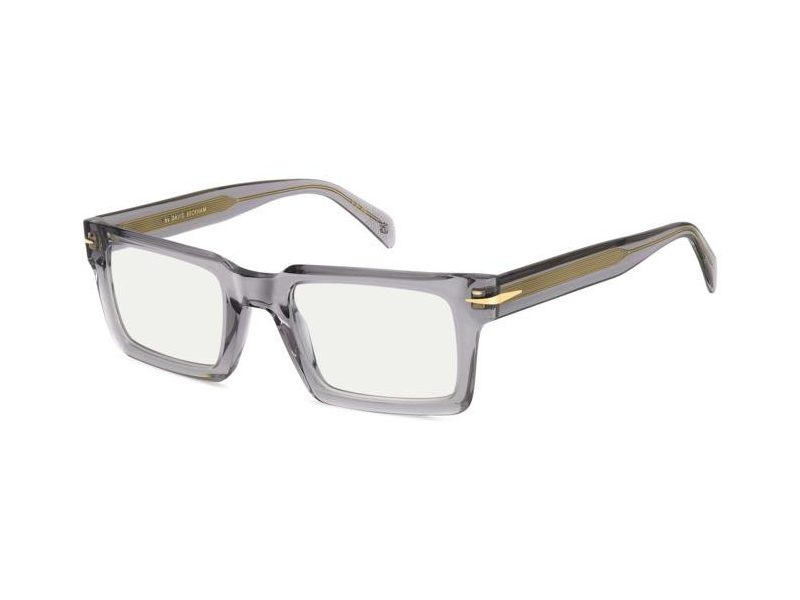 David Beckham Gafas Graduadas DB 7126 KB7