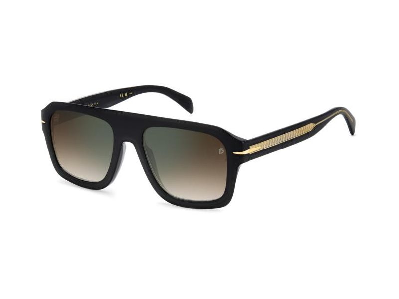 David Beckham Gafas de Sol DB 7127/S 2M2/QY