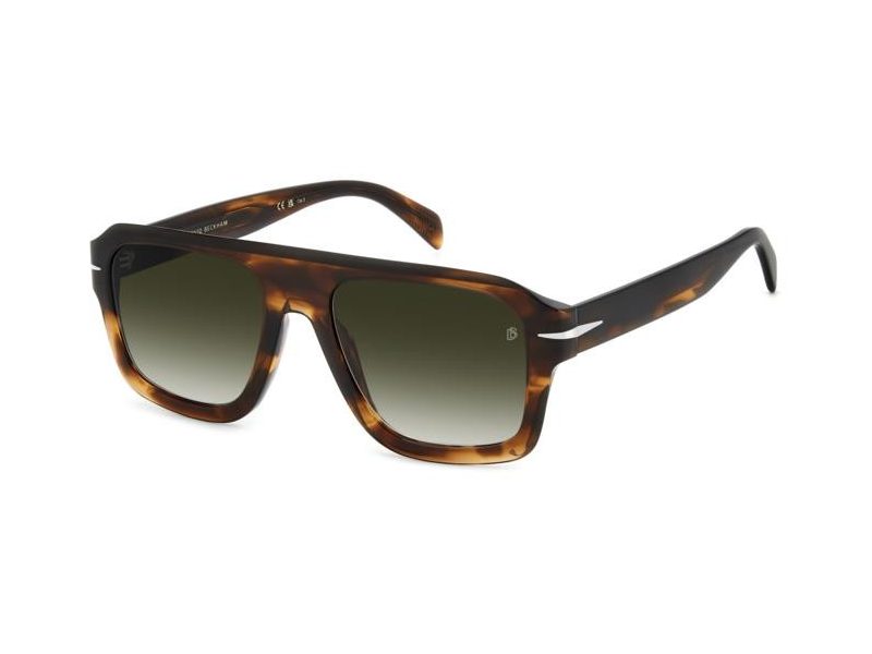 David Beckham Gafas de Sol DB 7127/S EX4/9K