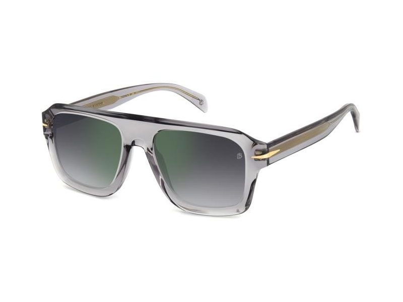 David Beckham Gafas de Sol DB 7127/S KB7/NU