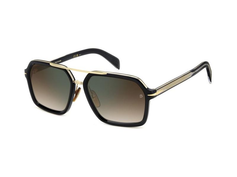 David Beckham Gafas de Sol DB 7128/S 2M2/QY