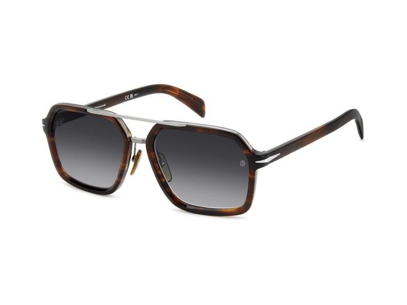 David Beckham Gafas de Sol DB 7128/S 6C5/9O