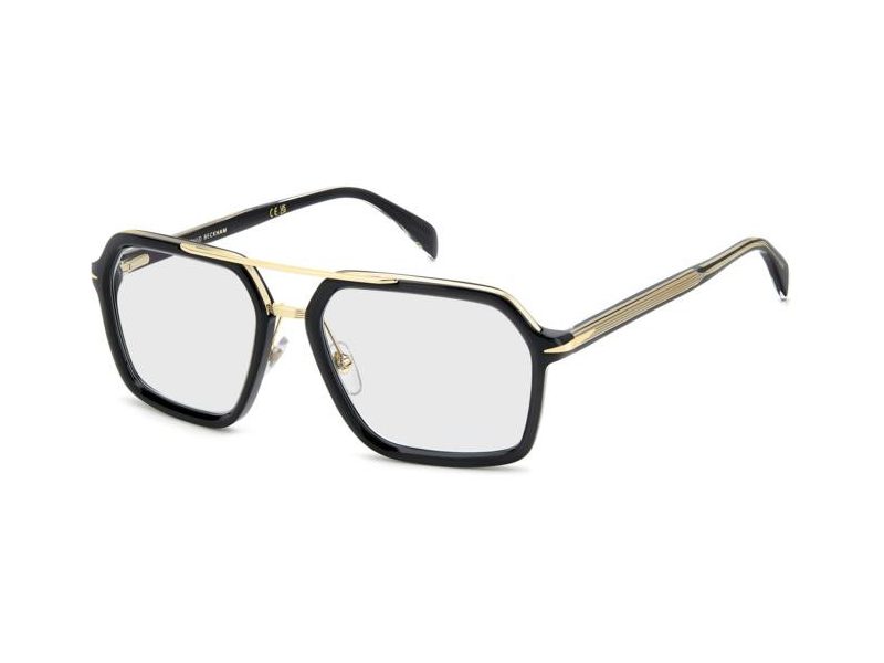 David Beckham Gafas Graduadas DB 7128 2M2