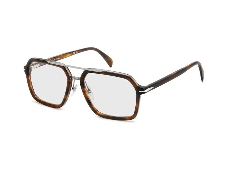 David Beckham Gafas Graduadas DB 7128 6C5