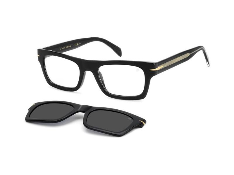 David Beckham Gafas Graduadas DB 7129/CS 807/M9