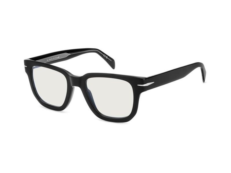 David Beckham Gafas Graduadas DB 7130 807