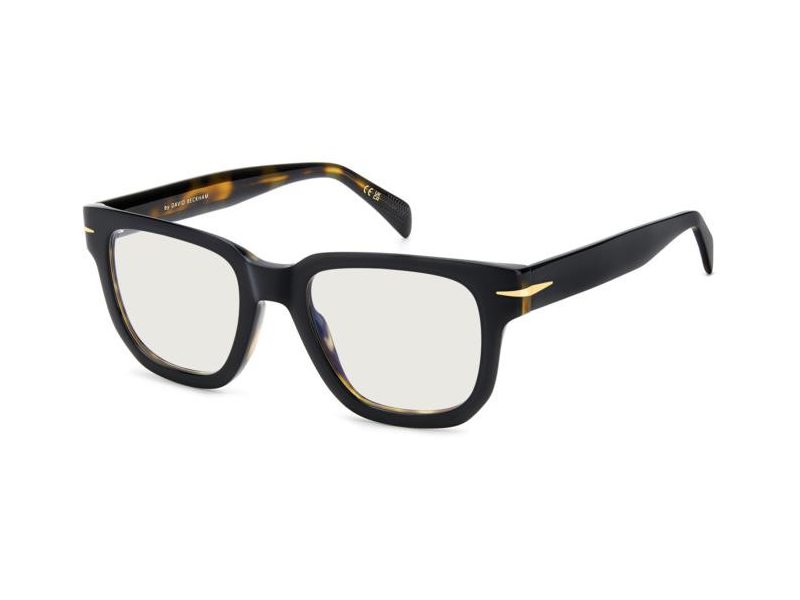 David Beckham Gafas Graduadas DB 7130 WR7