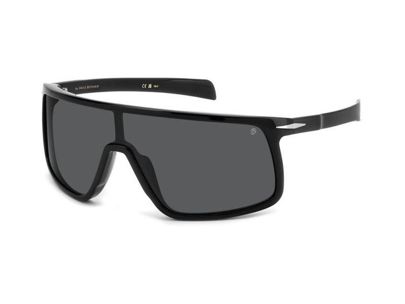 David Beckham Gafas de Sol DB 99/VISOR 807/IR