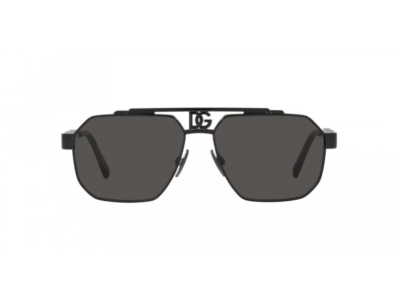 Dolce & Gabbana Gafas de Sol DG 2294 01/87