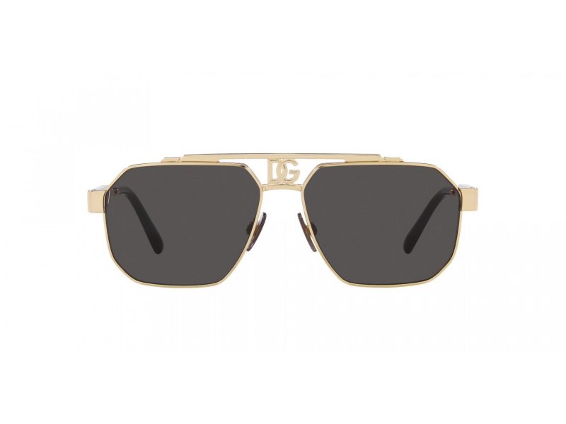 Dolce & Gabbana Gafas de Sol DG 2294 02/87