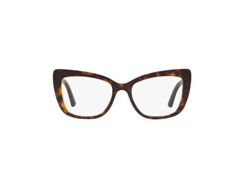 Dolce & Gabbana Gafas Graduadas DG 3308 502