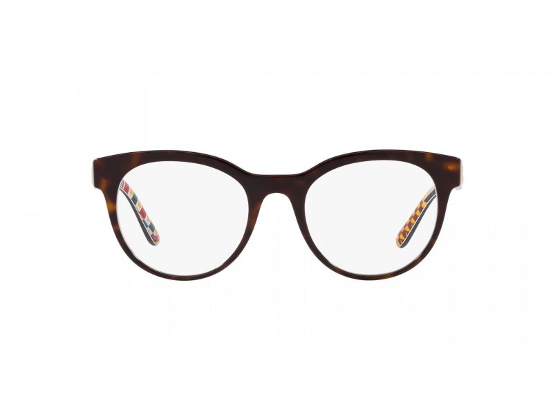 Dolce & Gabbana Gafas Graduadas DG 3334 3217