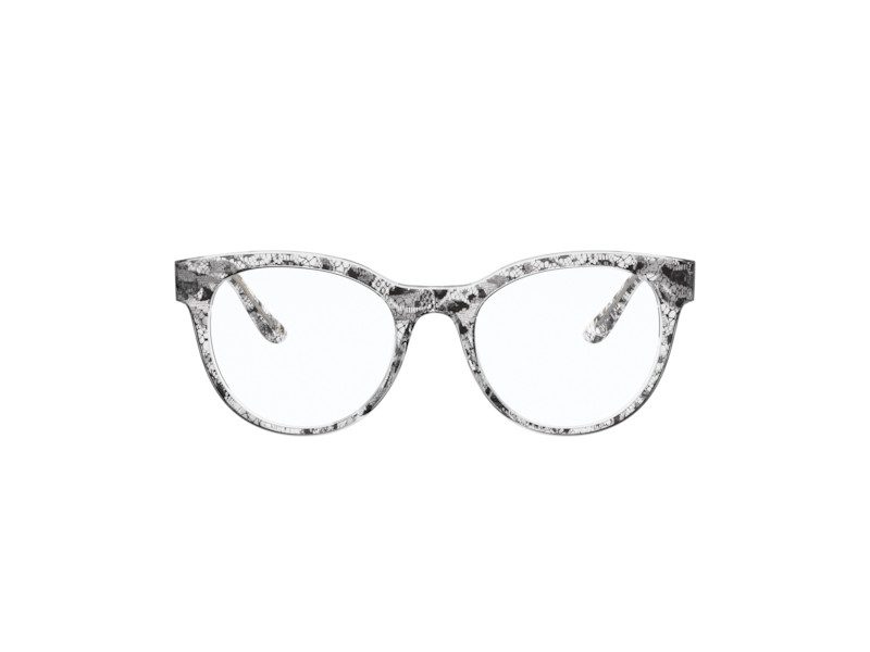 Dolce & Gabbana Gafas Graduadas DG 3334 3287