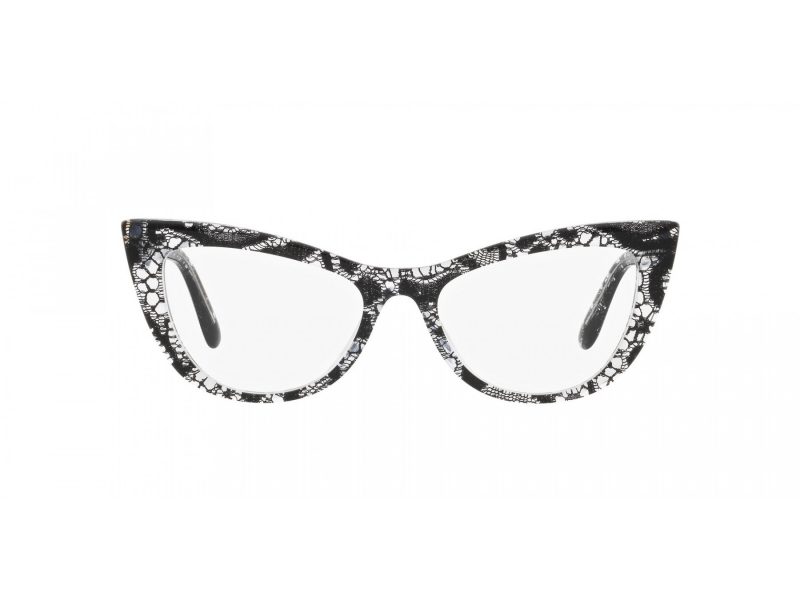 Dolce & Gabbana Gafas Graduadas DG 3354 3152