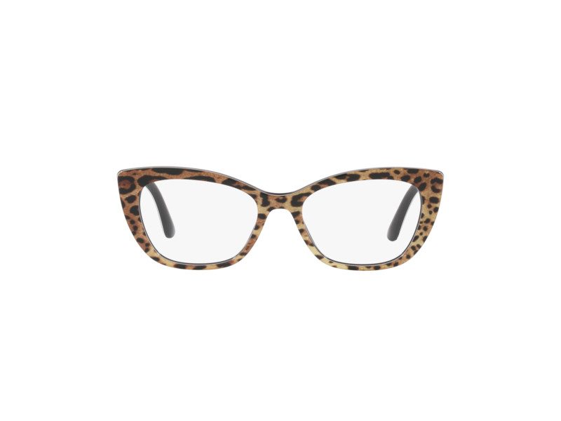 Dolce & Gabbana Gafas Graduadas DG 3360 3163