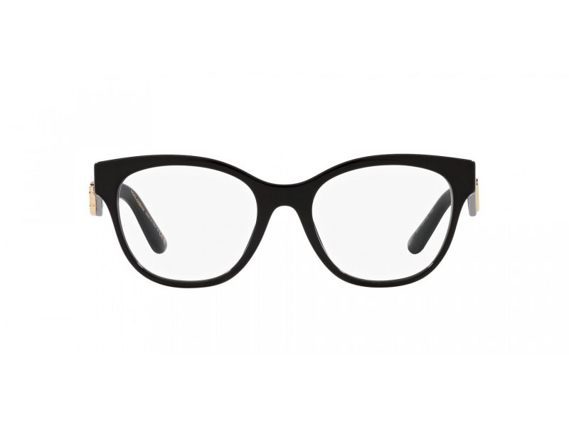 Dolce & Gabbana Gafas Graduadas DG 3371 501