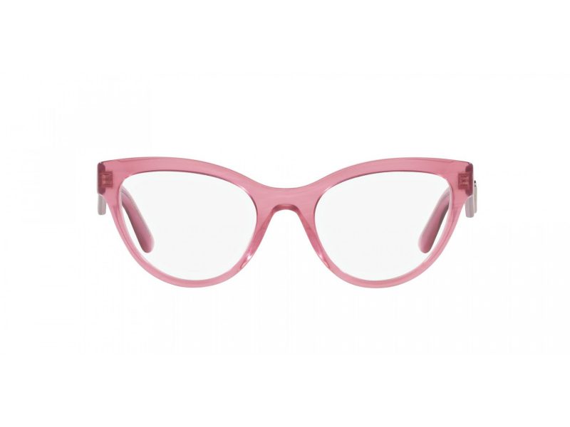 Dolce & Gabbana Gafas Graduadas DG 3372 3405