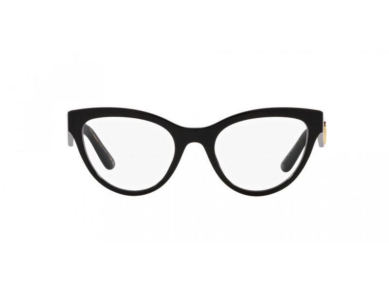 Dolce & Gabbana Gafas Graduadas DG 3372 501