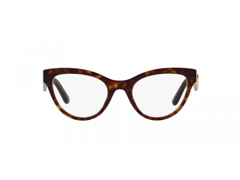 Dolce & Gabbana Gafas Graduadas DG 3372 502