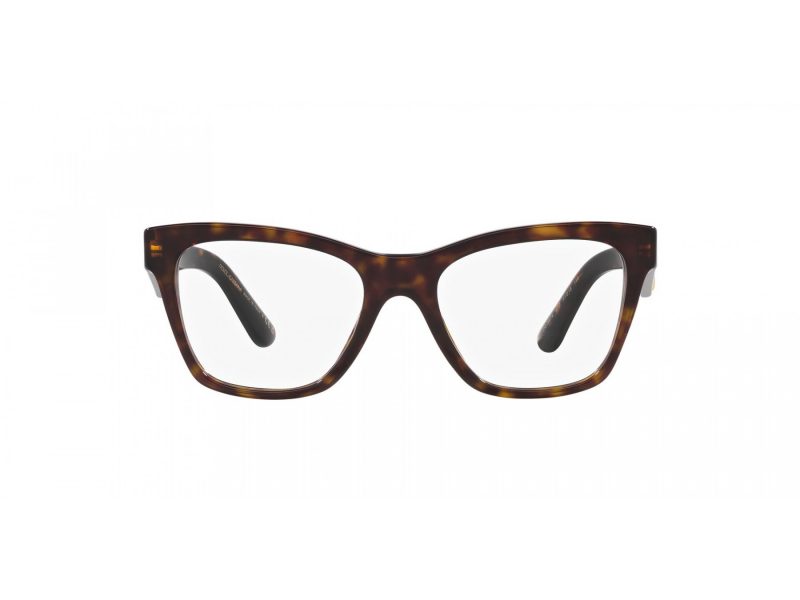 Dolce & Gabbana Gafas Graduadas DG 3374 502