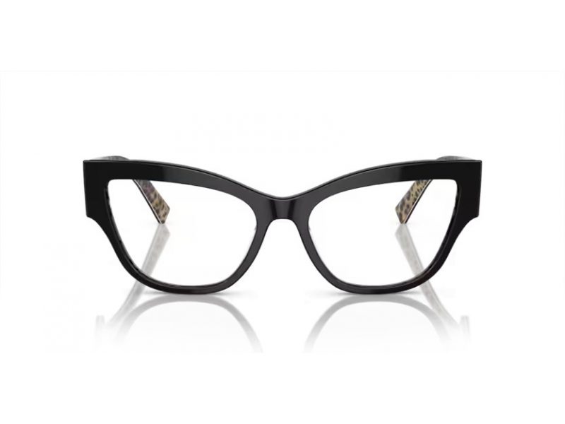 Dolce & Gabbana Gafas Graduadas DG 3378 3299